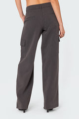 Faith Relaxed Trousers