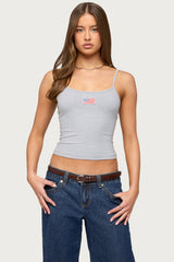 USA Tank Top