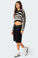 Don Cropped Sweater
