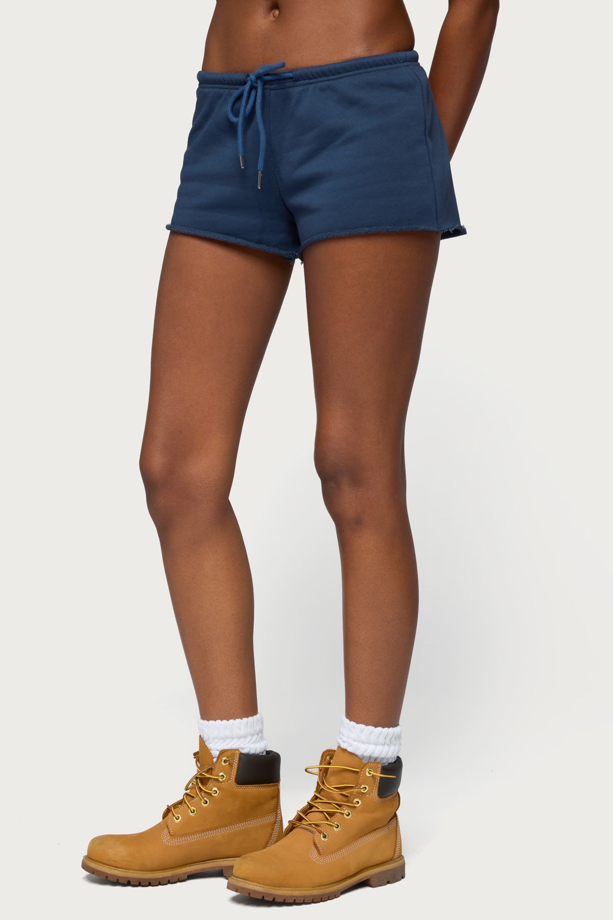 Juana Lightweight Shorts