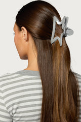 Star Claw Clip