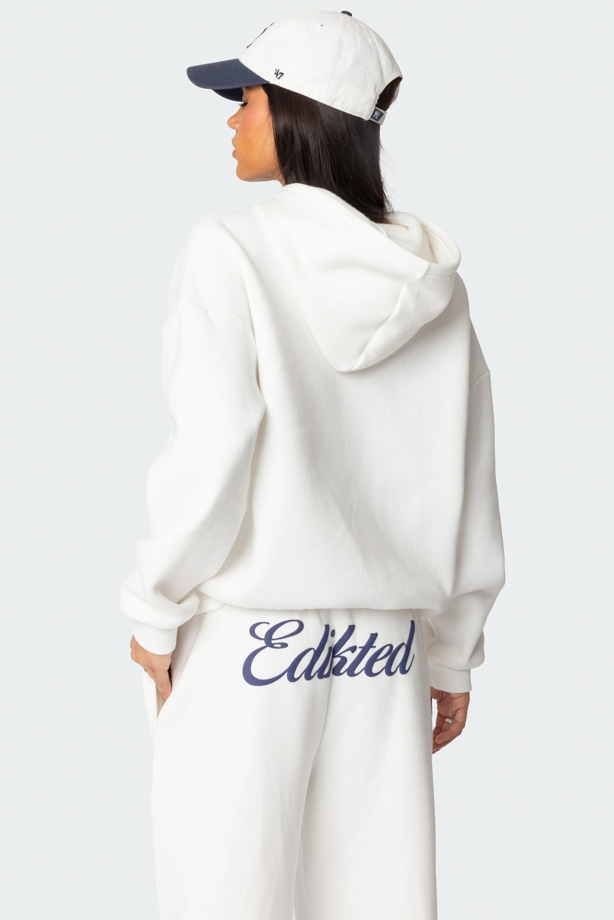 Edikted Script Name Miss Edikted Hoodie – edikted
