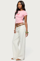 Cherry Crush T Shirt