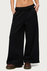 Petite Kori Oversized Sweatpants