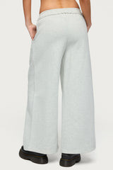 Petite Kori Oversized Sweatpants