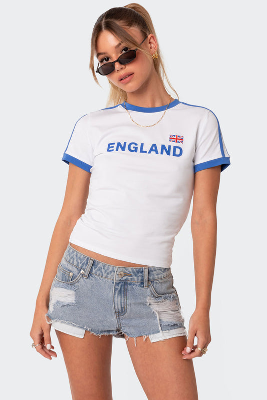 England T-Shirt