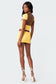 Selma Mini Skirt