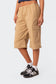 Bermuda Pocket Shorts