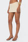 Fiona Knit Mini Skirt