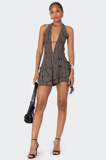 Edik Dresses – edikted
