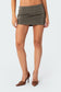 Hayden Mini Skirt