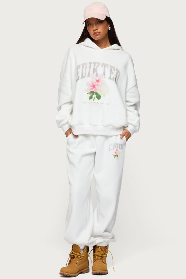 Fleura Edikted Hoodie