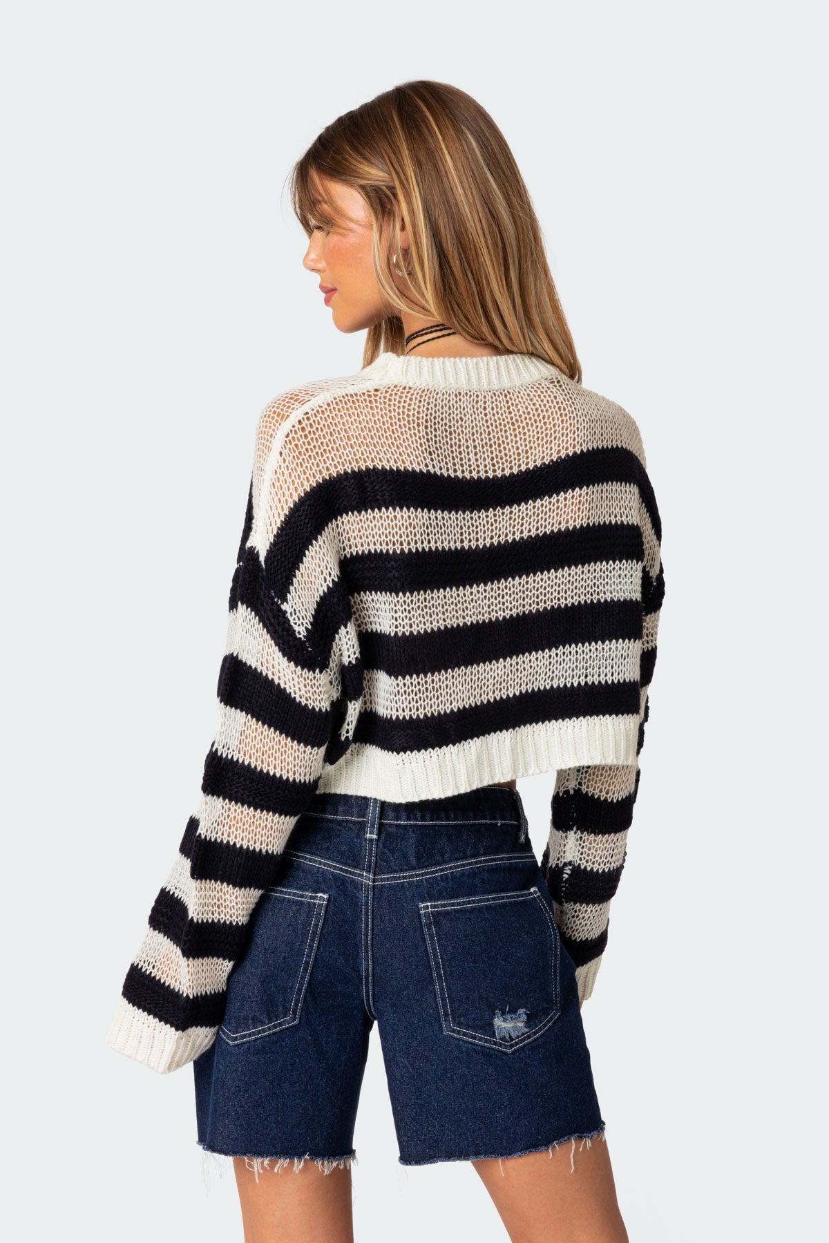 Novella Oversized Sweater