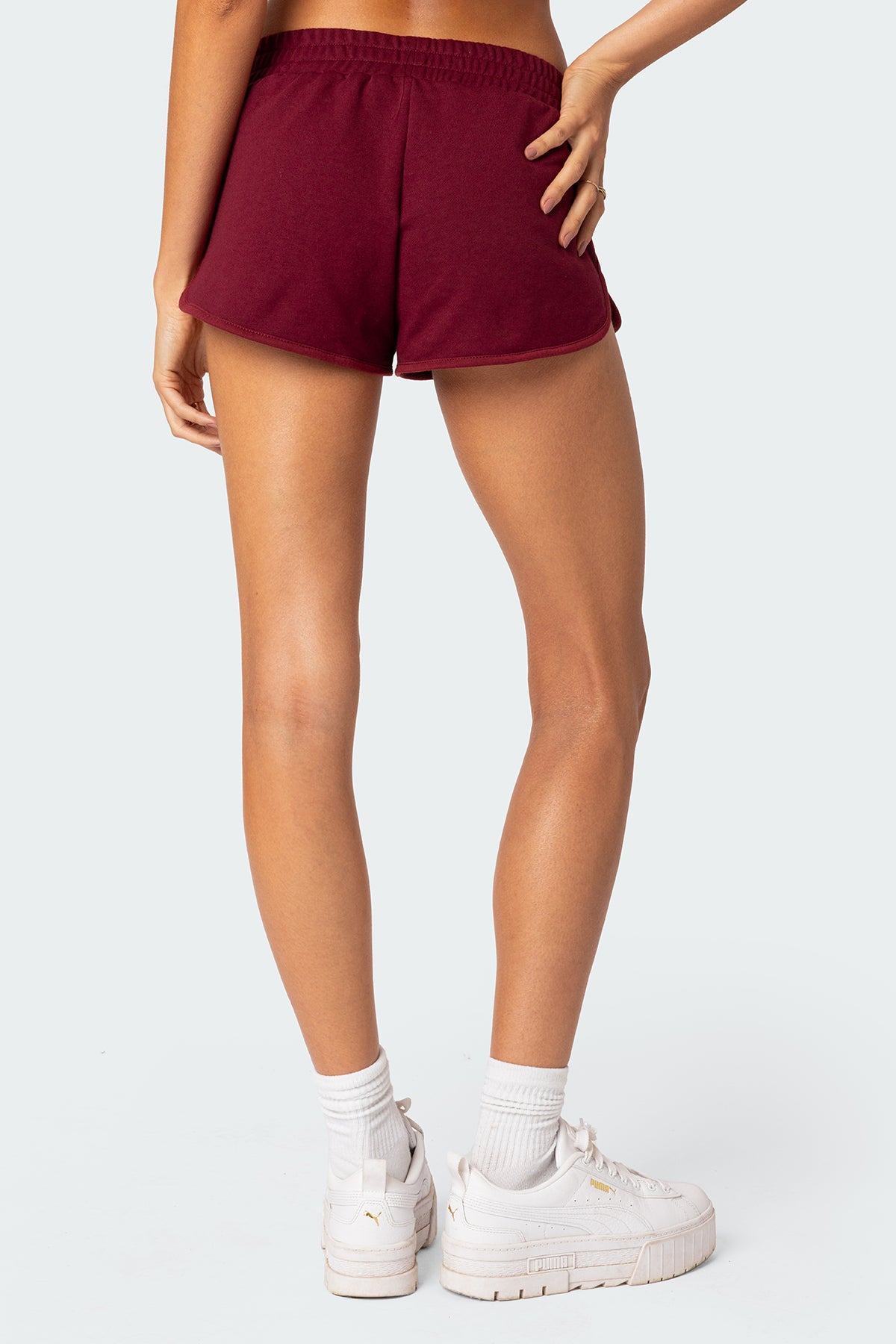 New York Shorts