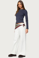 Kiyan Long Sleeve T Shirt