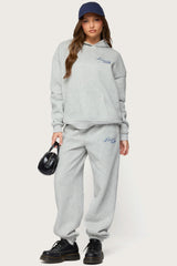 Leisure Club Hoodie
