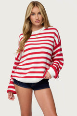 Aerin Oversized Sweater