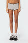 Kendall Micro Shorts