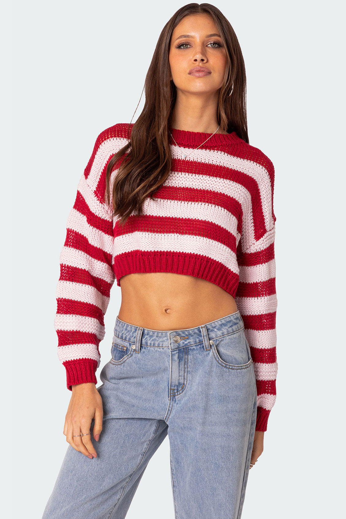 Novella Oversized Sweater