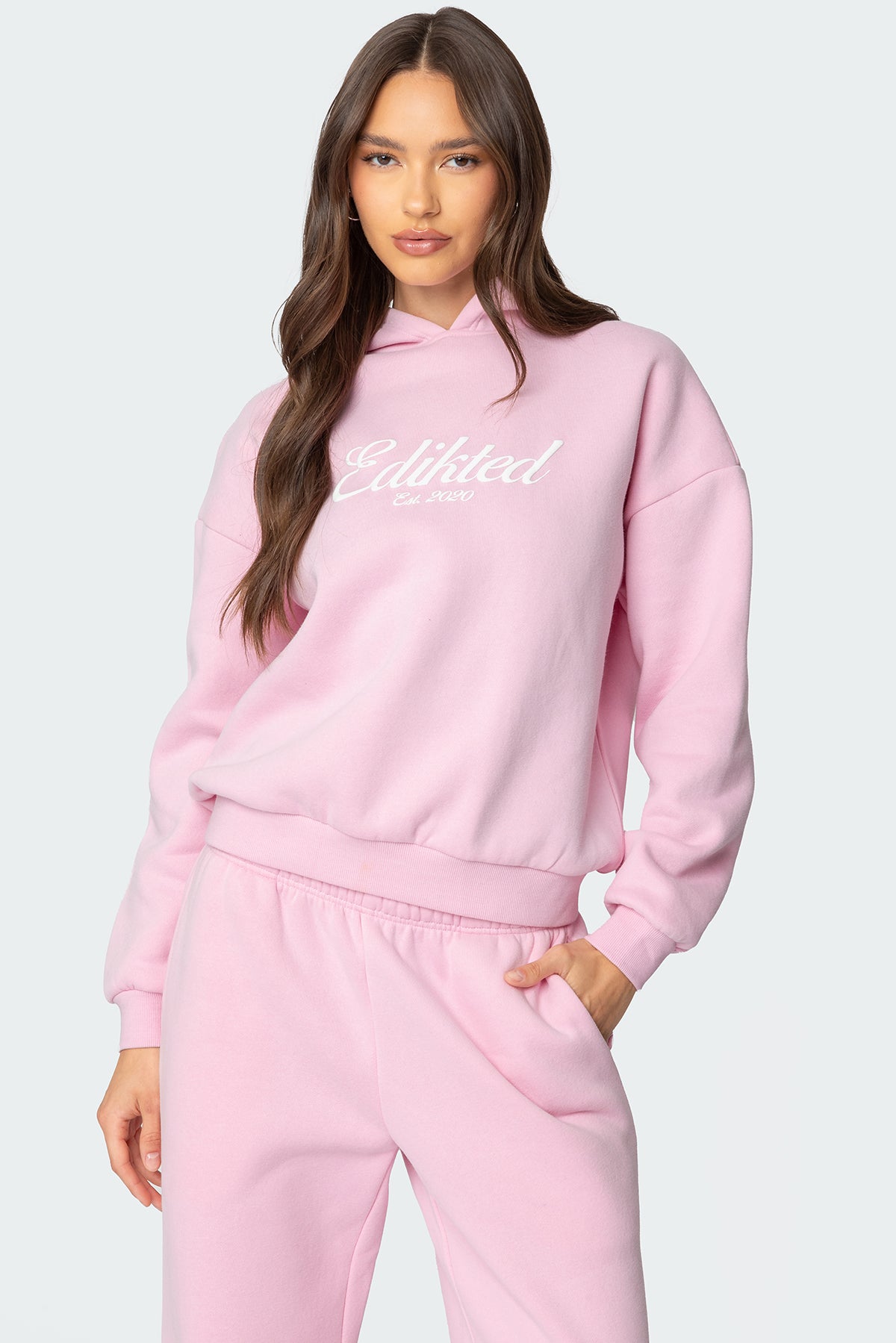 Miss Edikted Hoodie