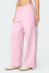 Miss Edikted Sweatpants