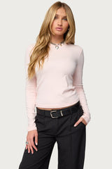 Kiyan Long Sleeve T Shirt