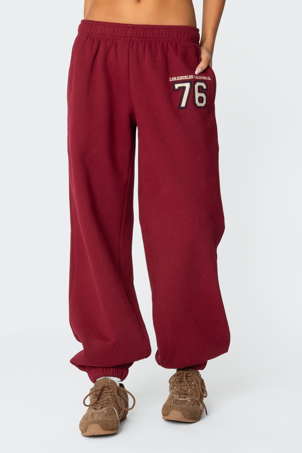 76 Cali Sweatpants