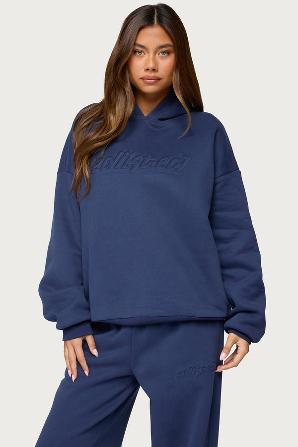 Totally Edikted Hoodie