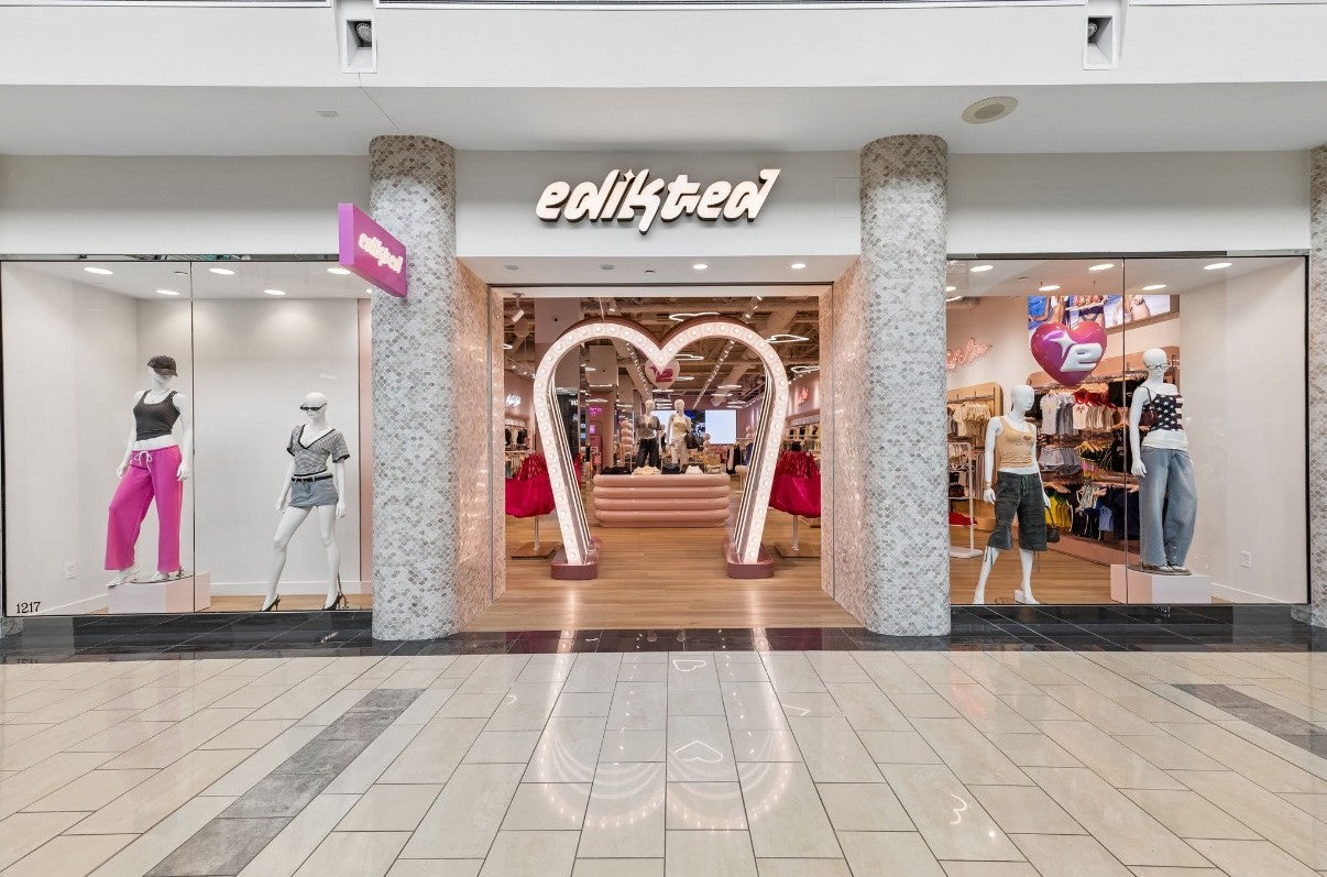 Frisco | Stonebriar Centre