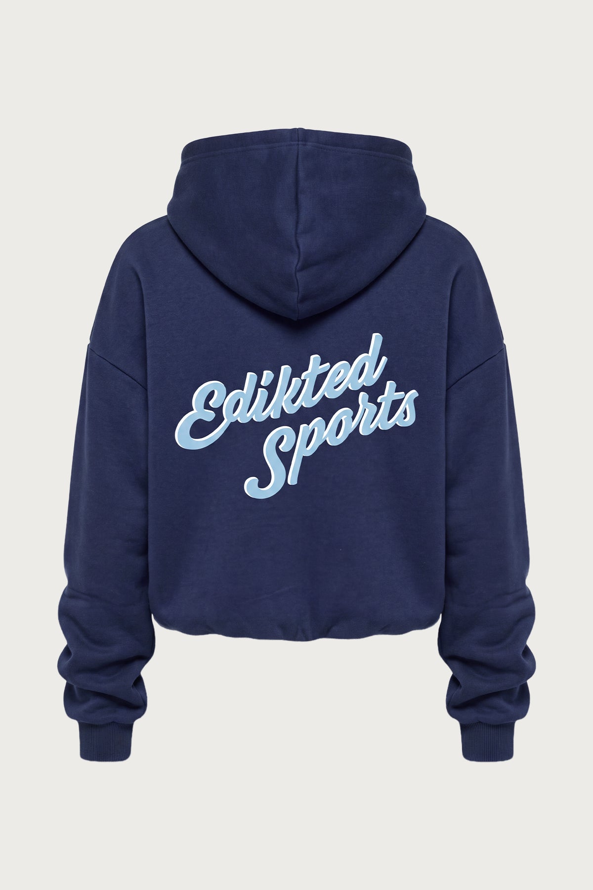 So Sporty Hoodie