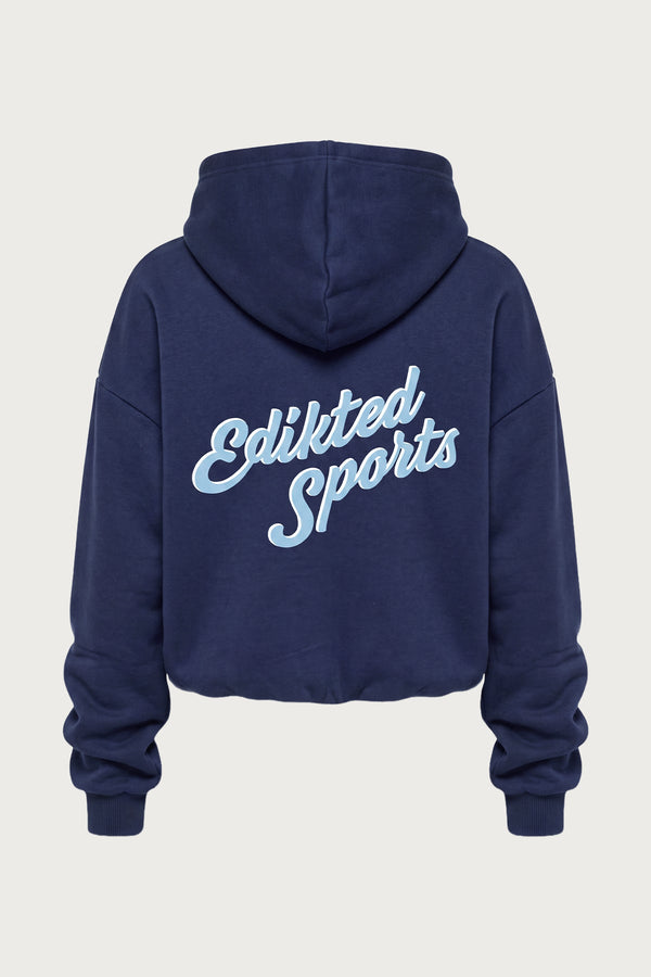 So Sporty Hoodie