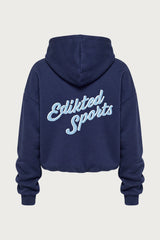 So Sporty Hoodie