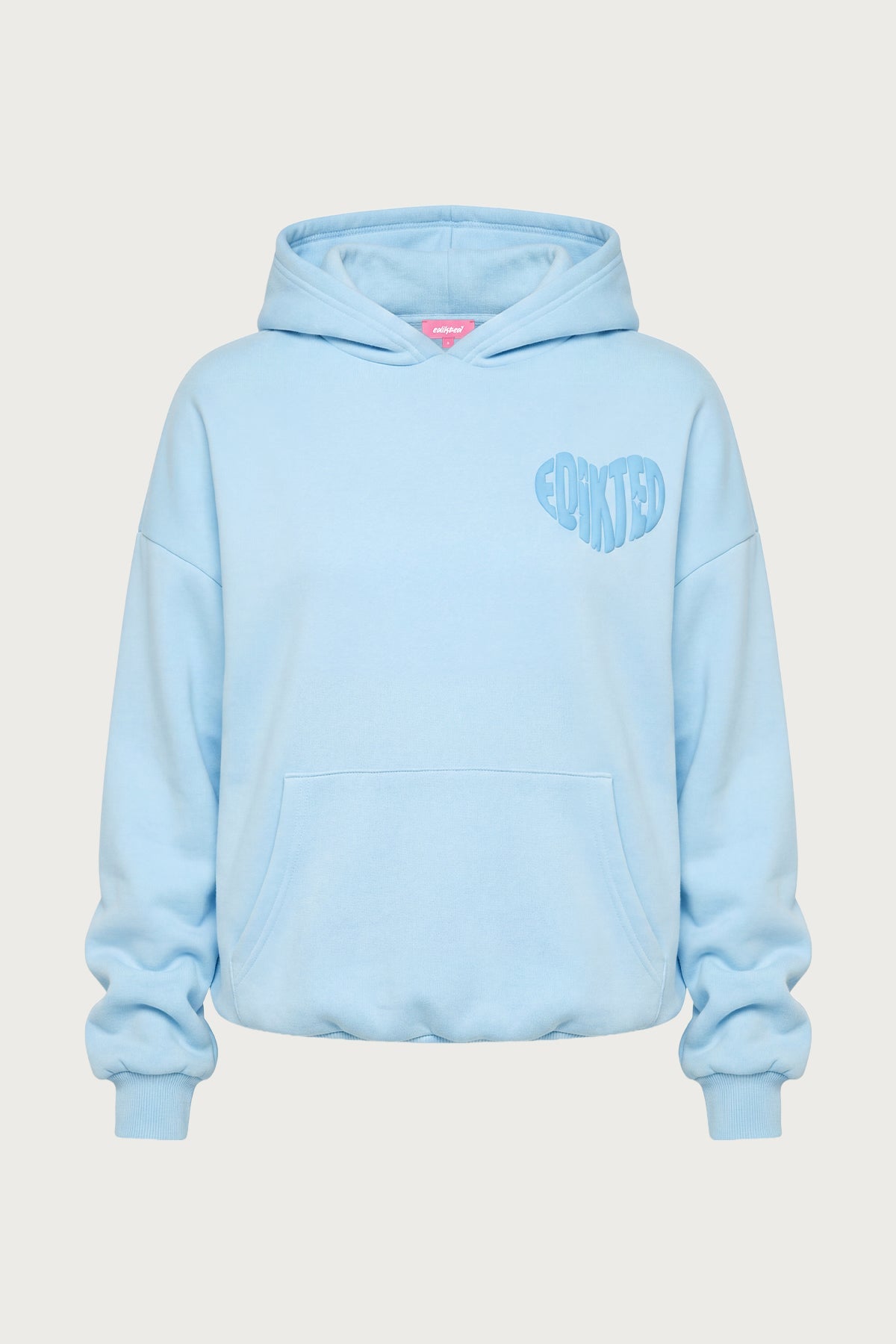 Major Love Edikted Hoodie