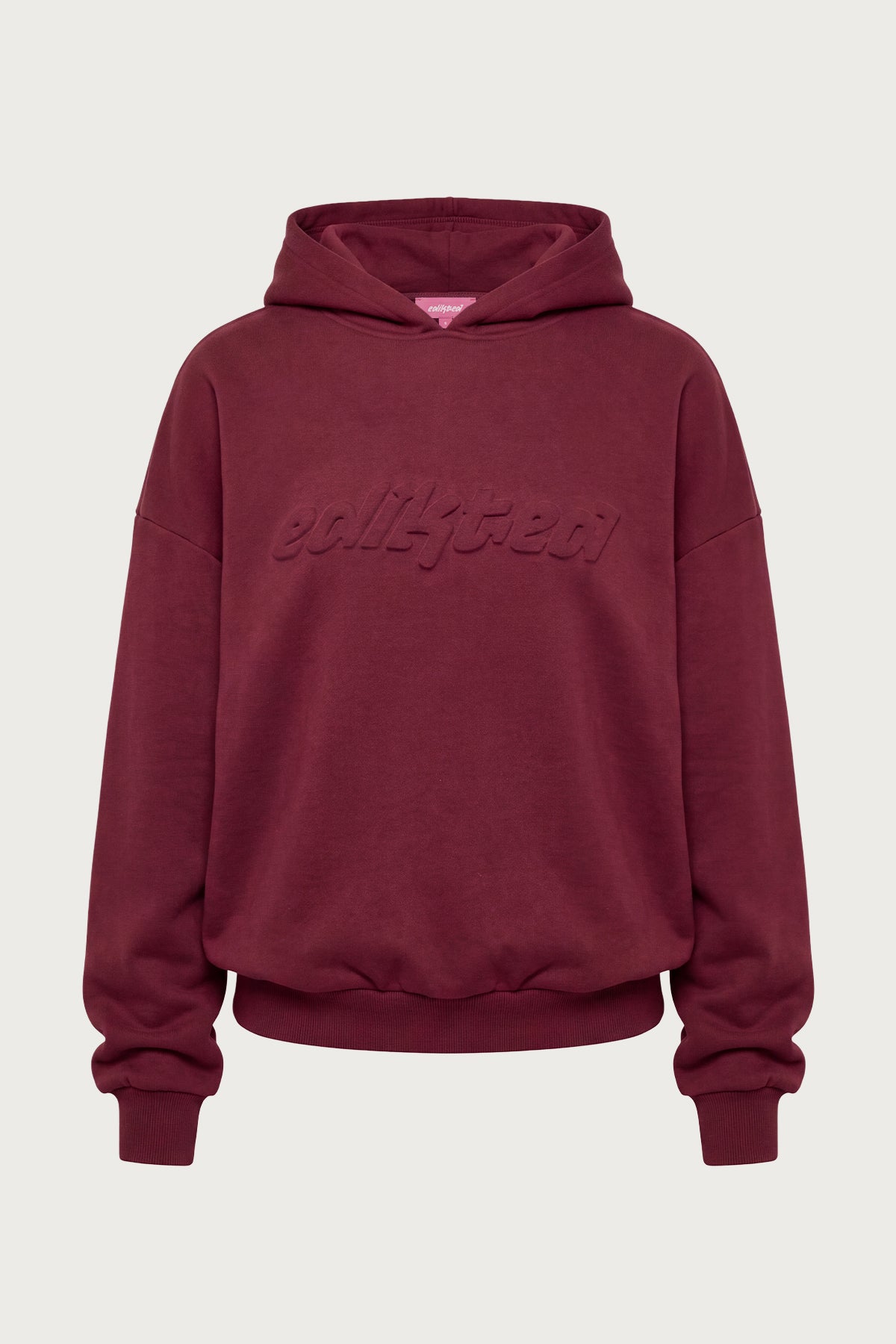 Totally Edikted Hoodie