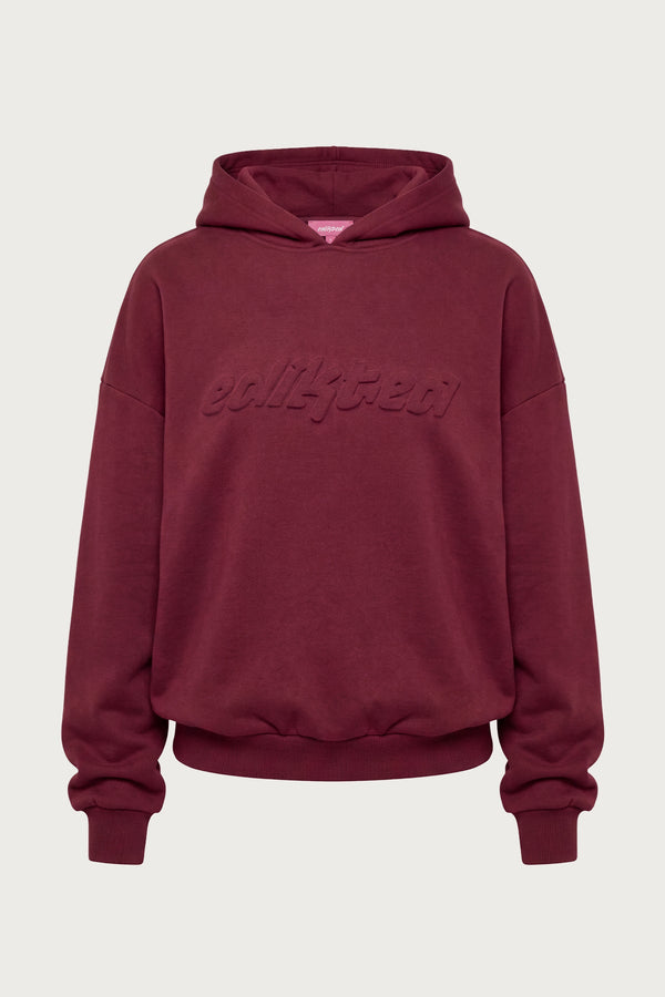 Totally Edikted Hoodie