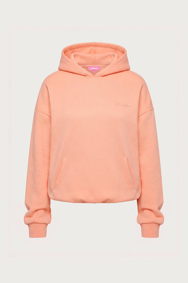 Basic Girl Oversized Edikted Hoodie
