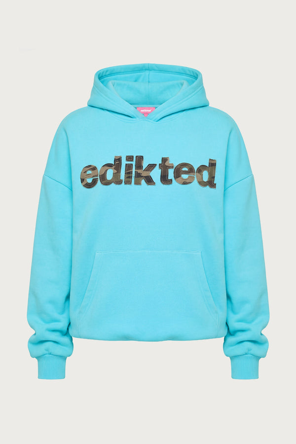 Edikted Cutie Hoodie