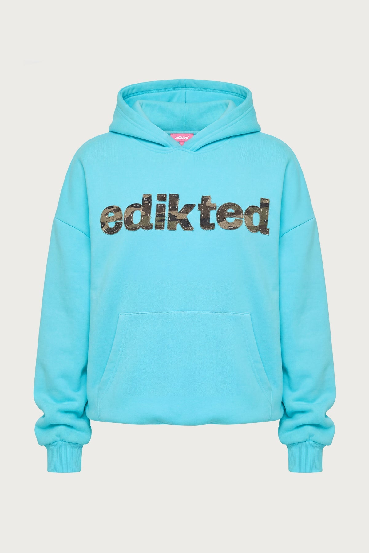 Edikted Cutie Hoodie