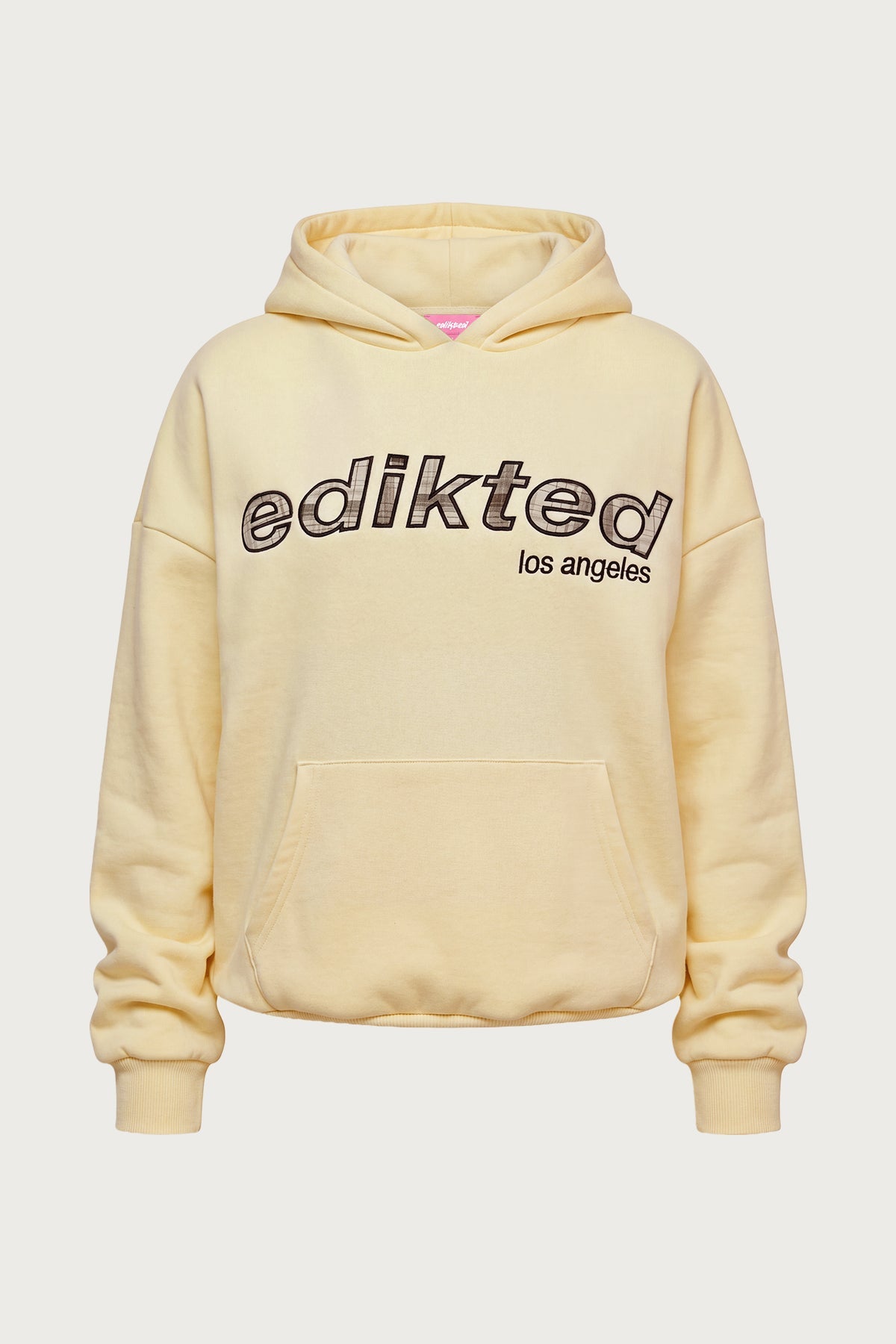 Edikted West Coast Hoodie
