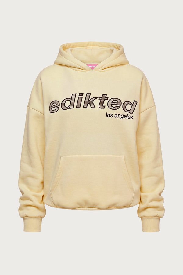 Edikted West Coast Hoodie