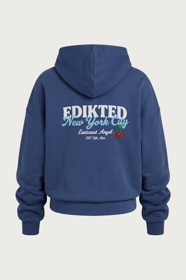 Edikted New York Hoodie