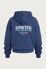 Edikted New York Hoodie