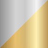 SILVER AND GOLD