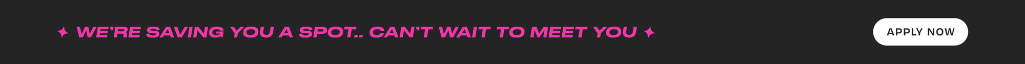 Banner