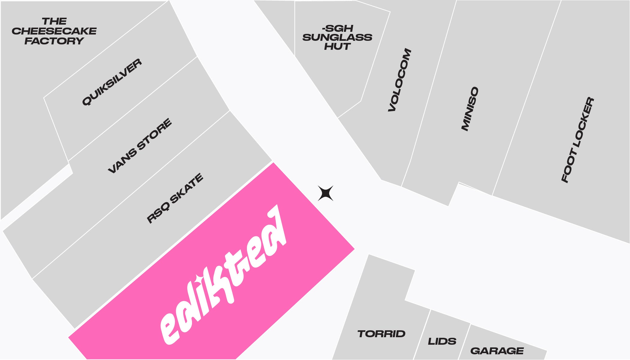 Irvine | Irvine Spectrum Map