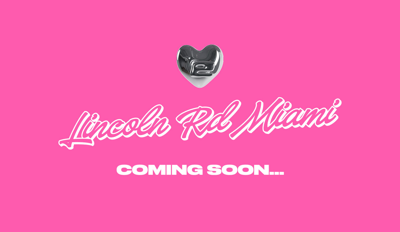 Miami | Lincoln Rd