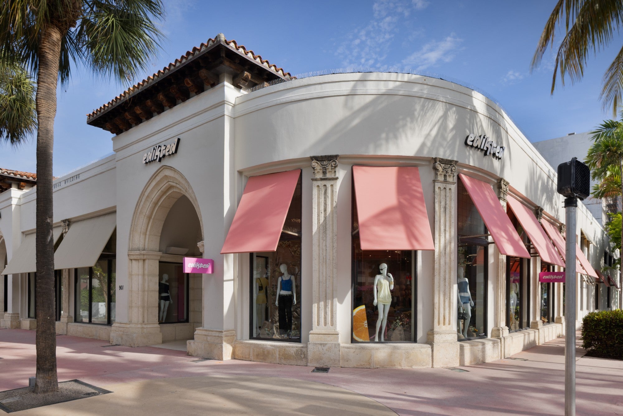 Miami | Lincoln Rd