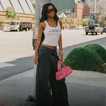SHOP DENIM