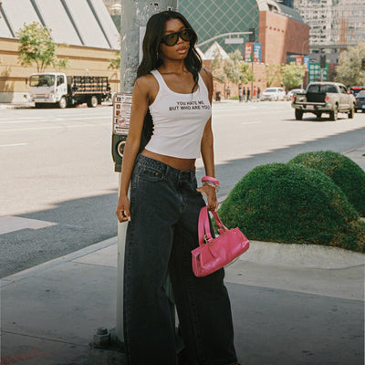 SHOP DENIM