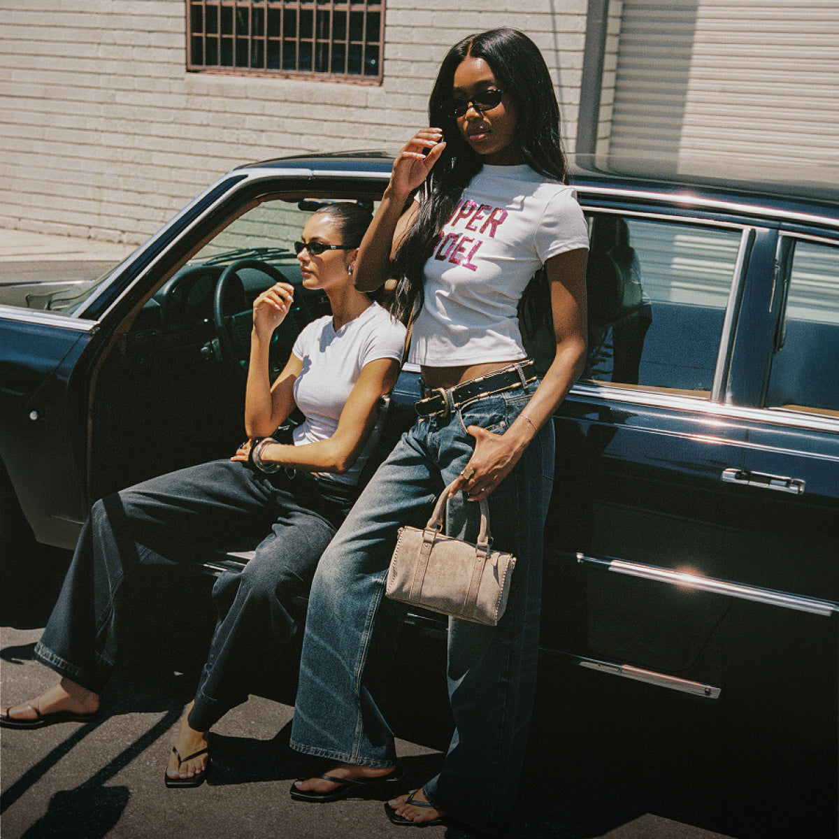 Jumpsuits & Rompers – edikted
